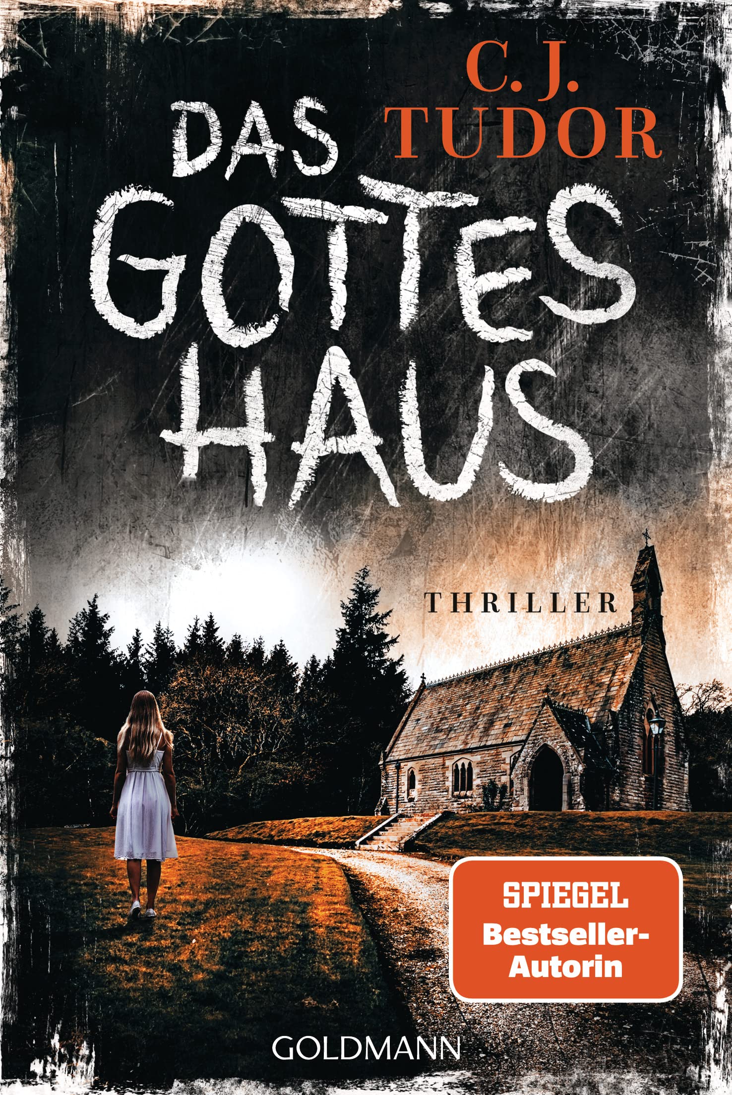 Product Image: Das Gotteshaus