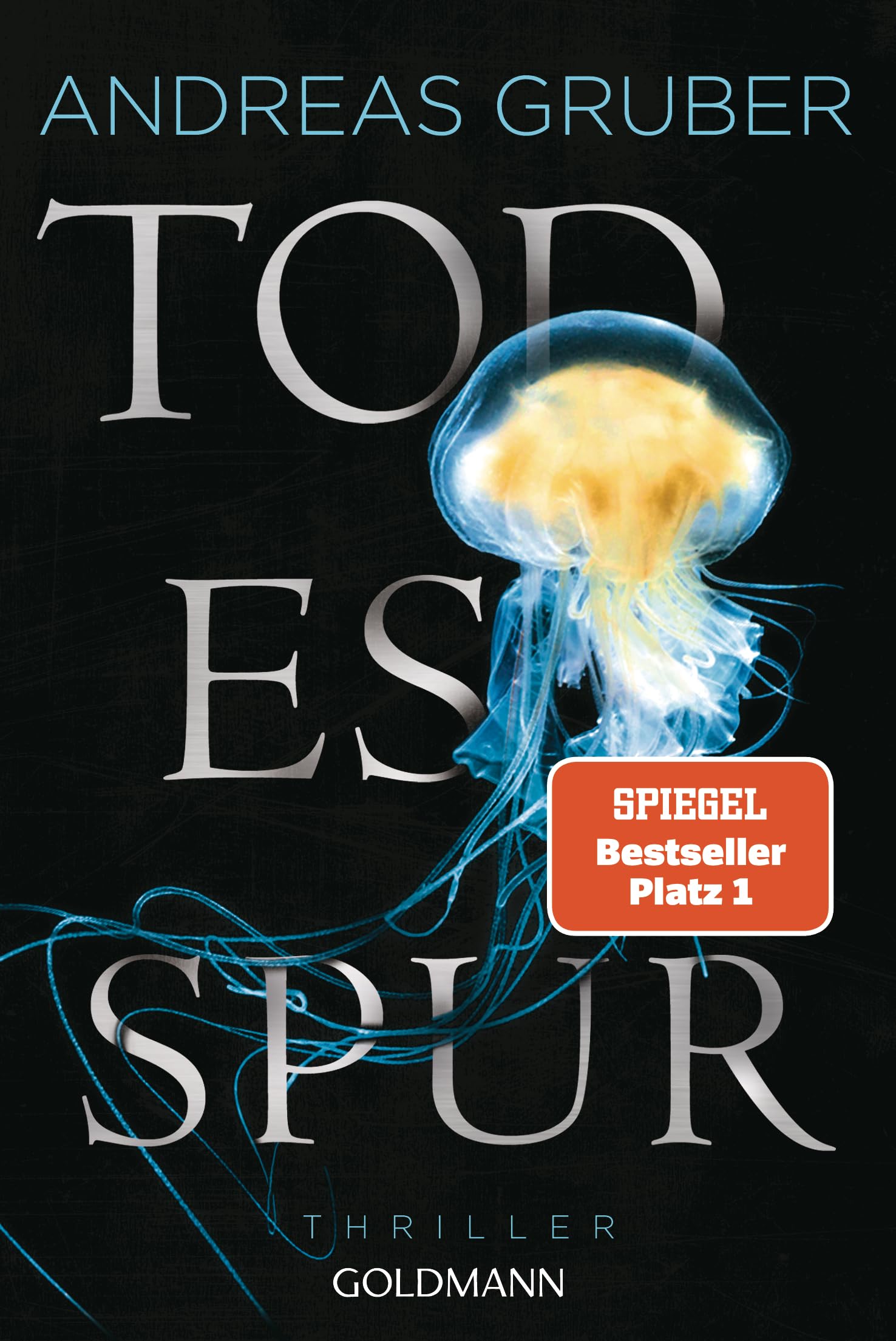 Todesspur Contemporary literature