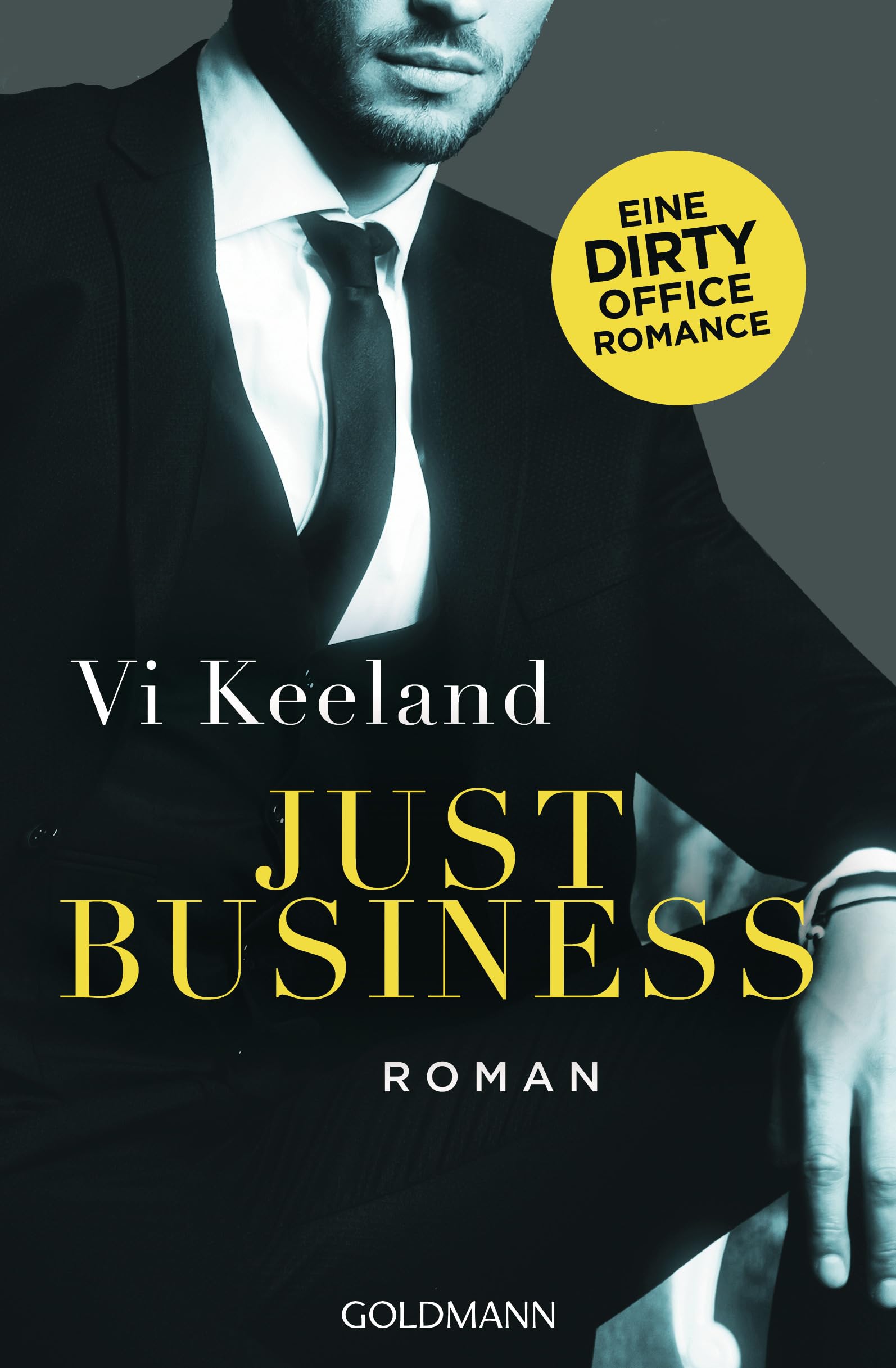 Product Image: Just Business