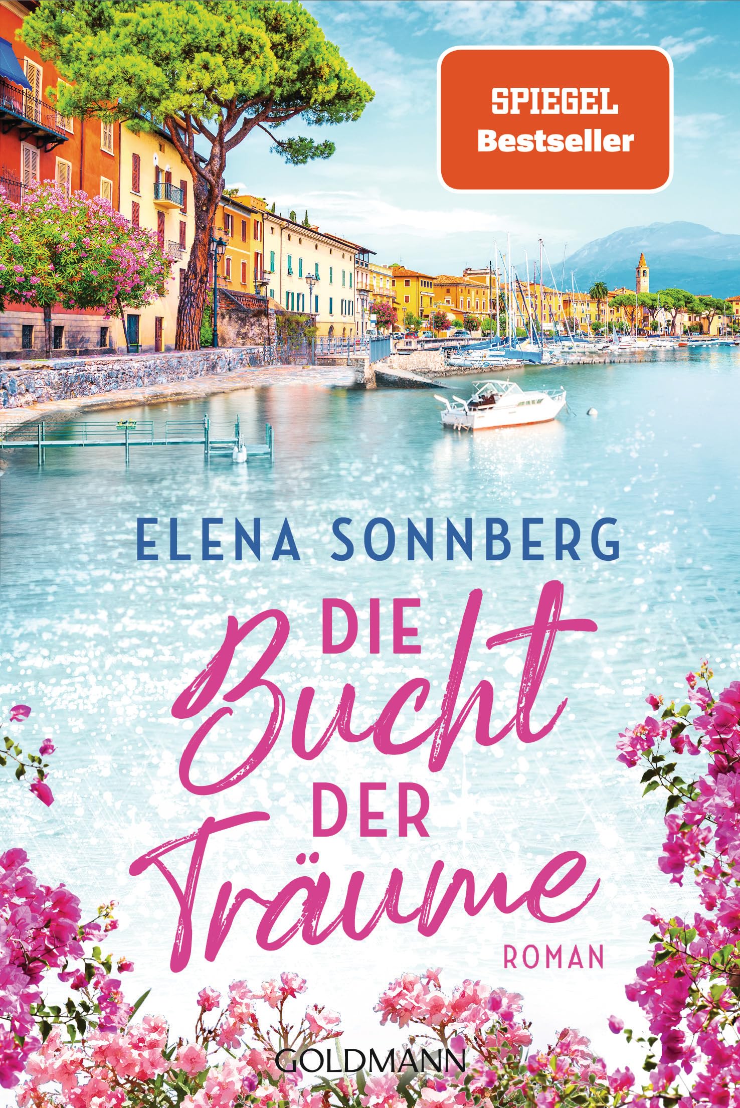 Product Image: Die Bucht der Träume