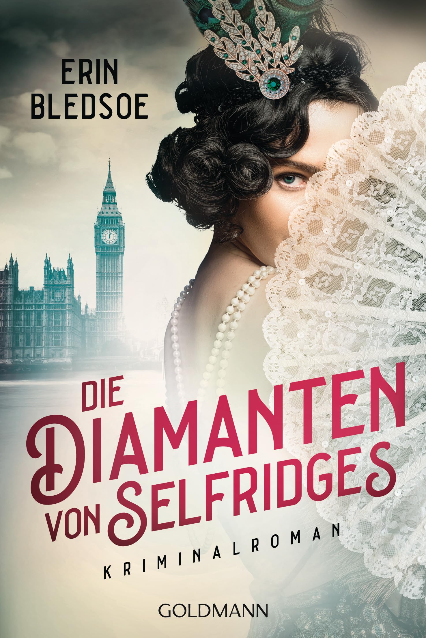 Product Image: Die Diamanten von Selfridges