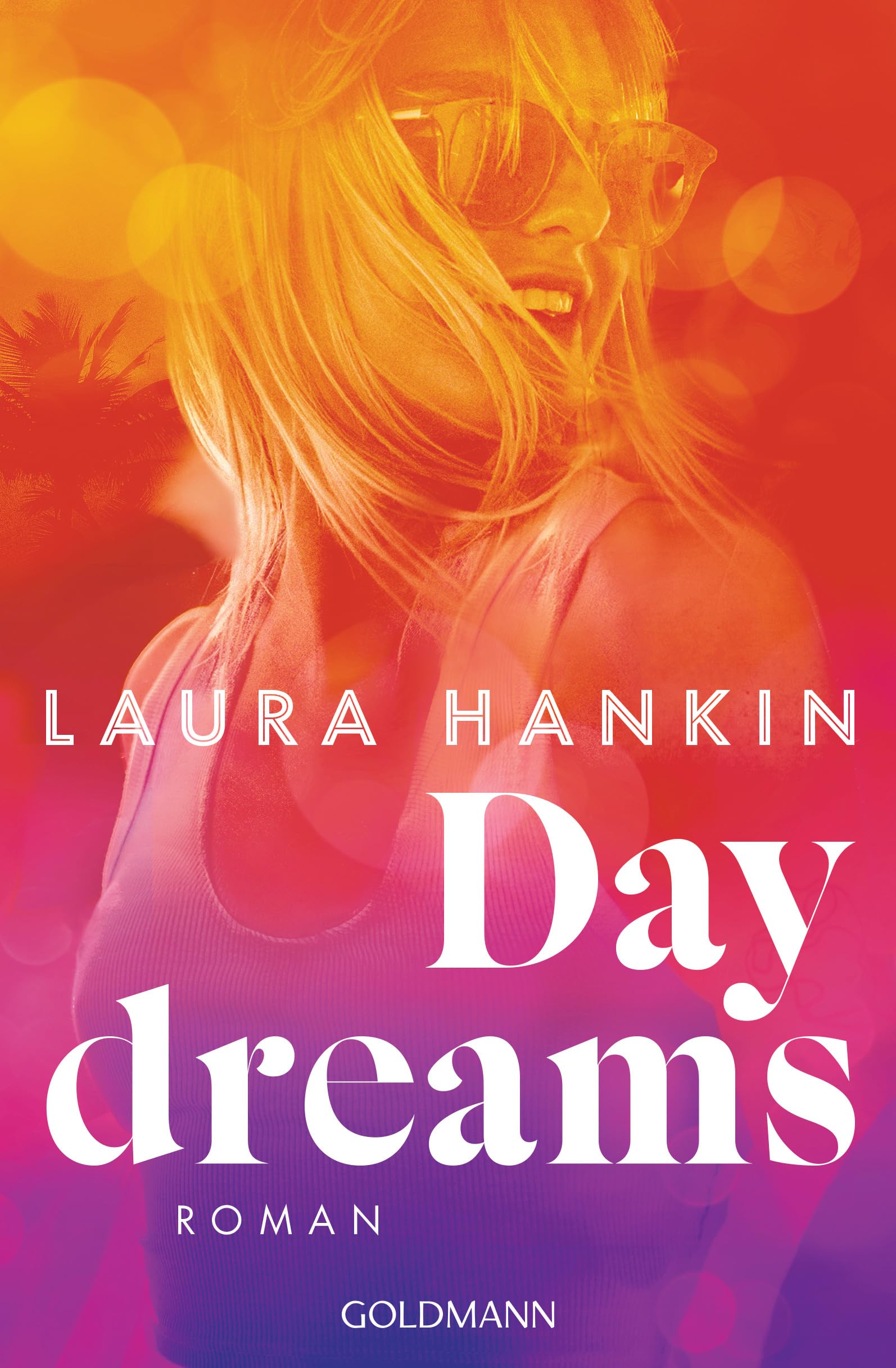 Daydreams Contemporary literature Books