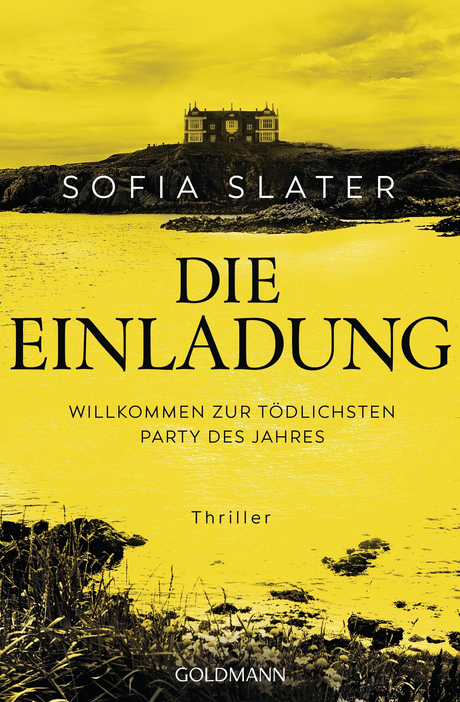 Die Einladung Contemporary literature Books