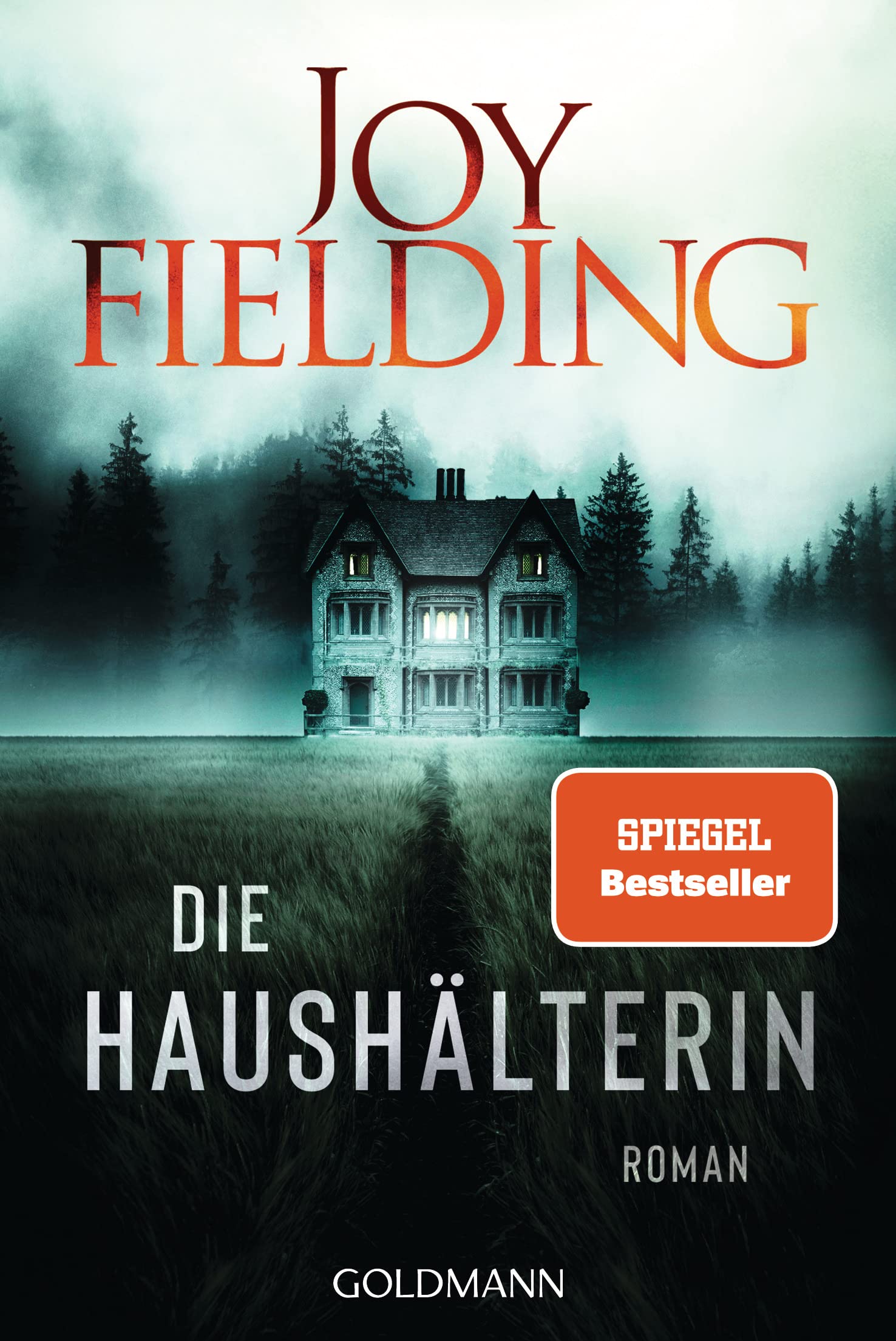 Die Haushälterin Contemporary literature Books