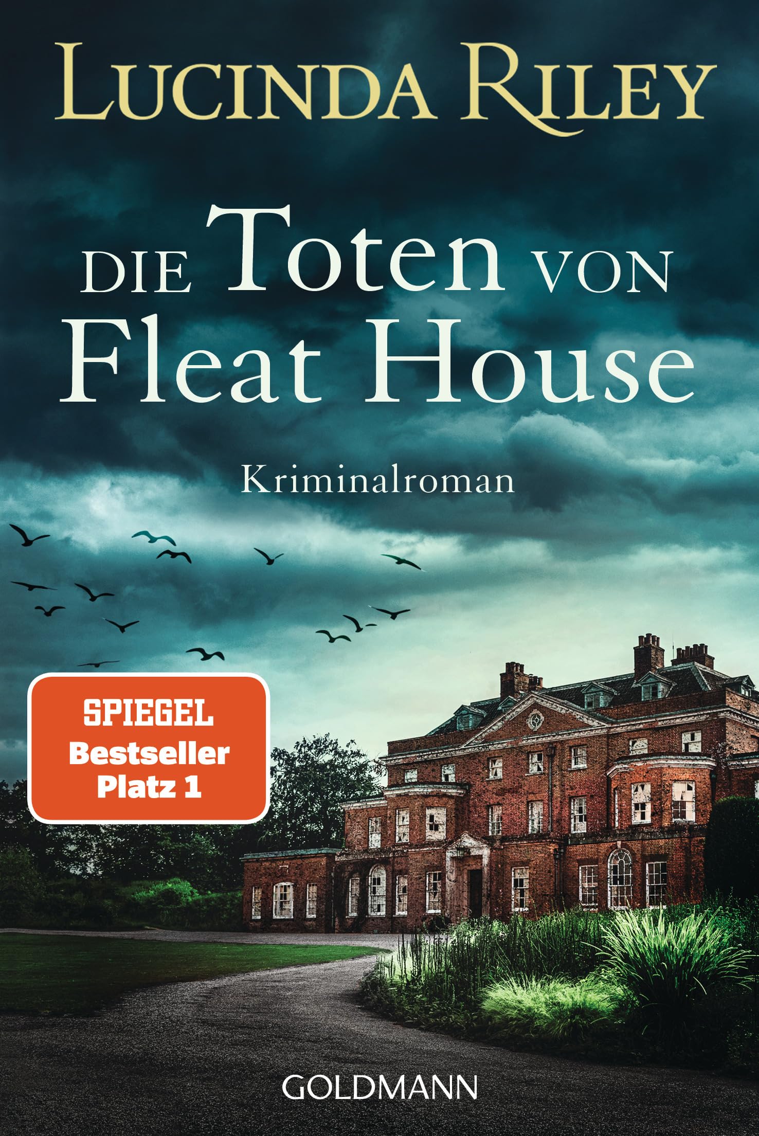 Die Toten von Fleat House Contemporary literature
