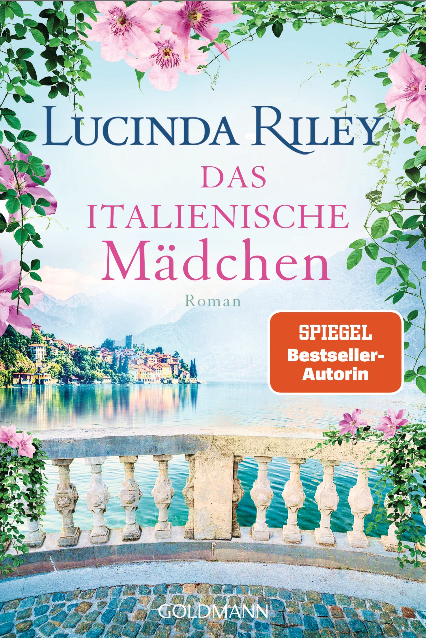 Product Image: Das italienische Mädchen