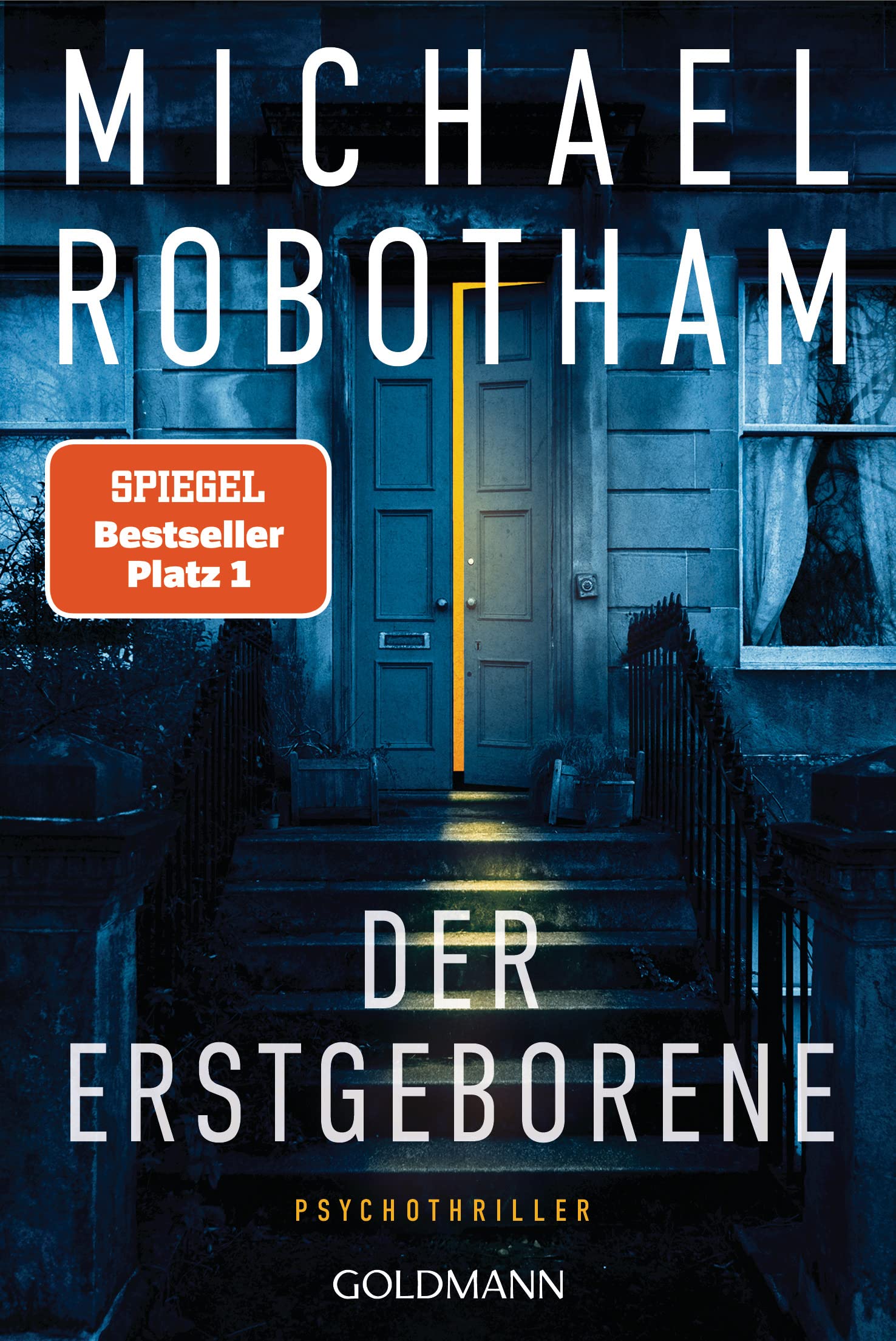 Der Erstgeborene Contemporary literature Books