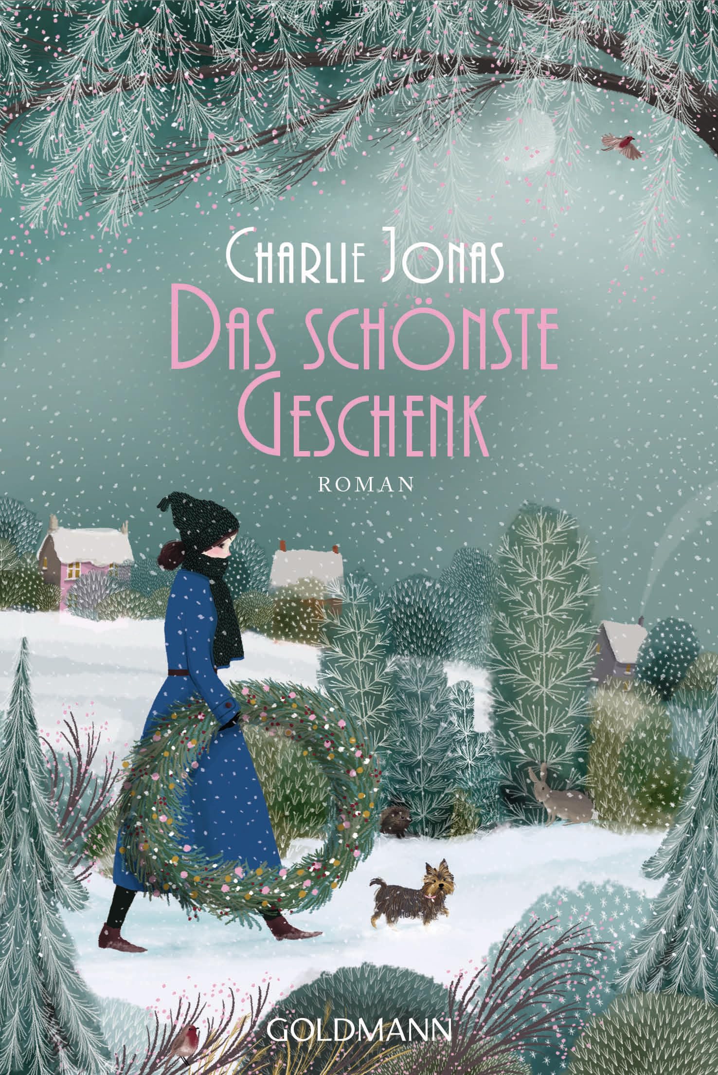Das schönste Geschenk Holiday Reading