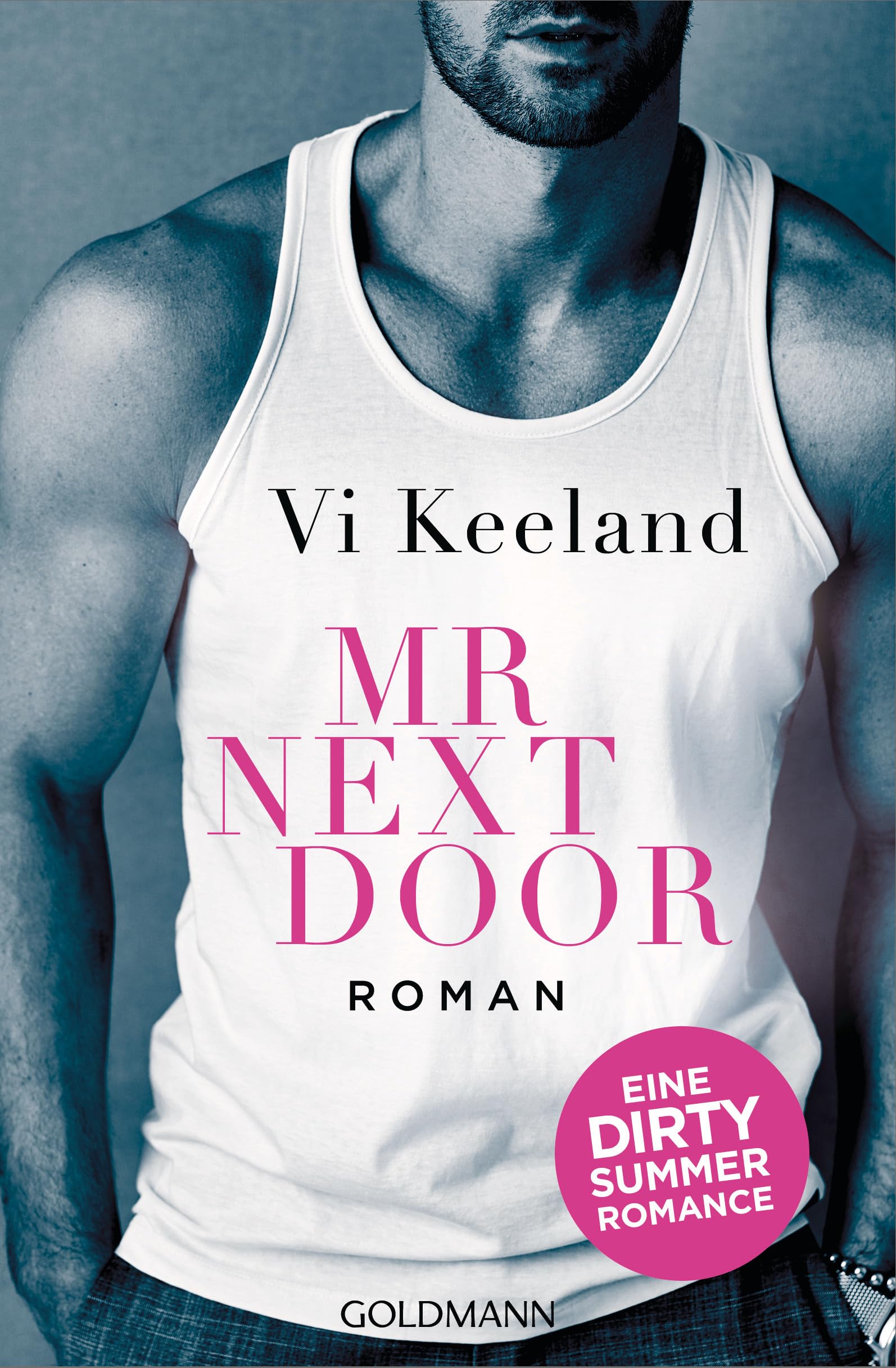 Mr Next Door Contemporary literature Books