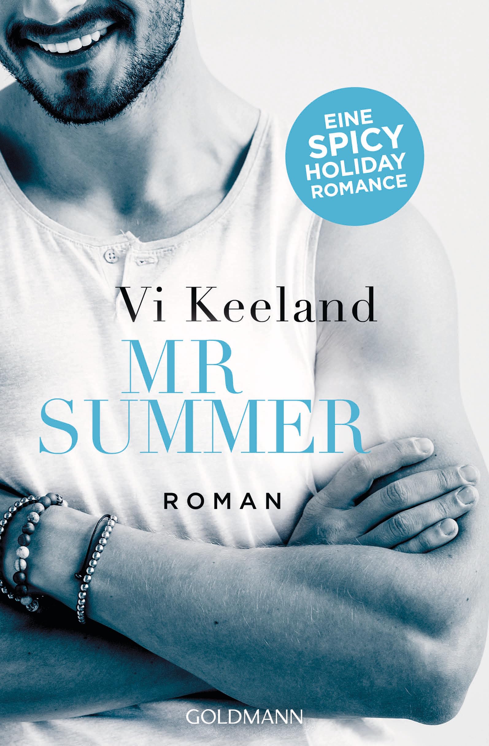 Mr Summer Contemporary literature Books