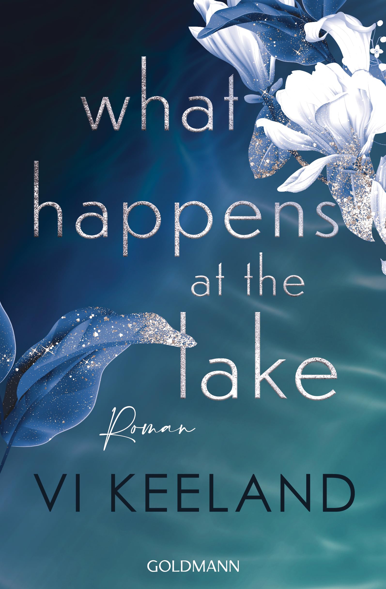 What happens at the Lake Contemporary literature