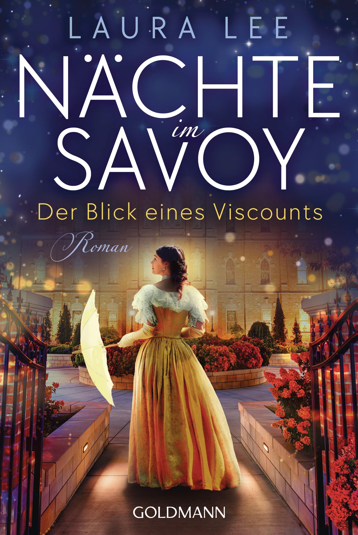 Nächte im Savoy - Contemporary literature Books