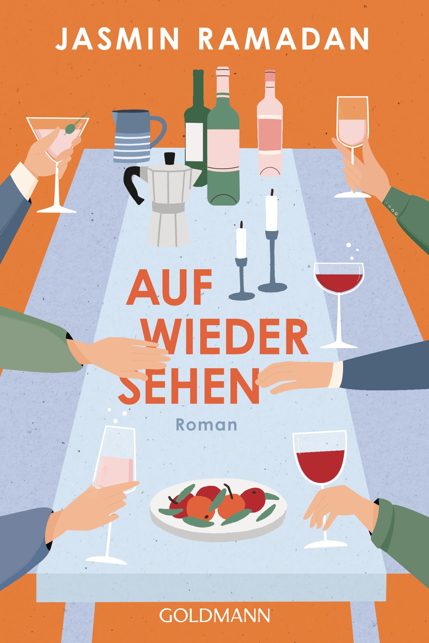 Product Image: Auf Wiedersehen