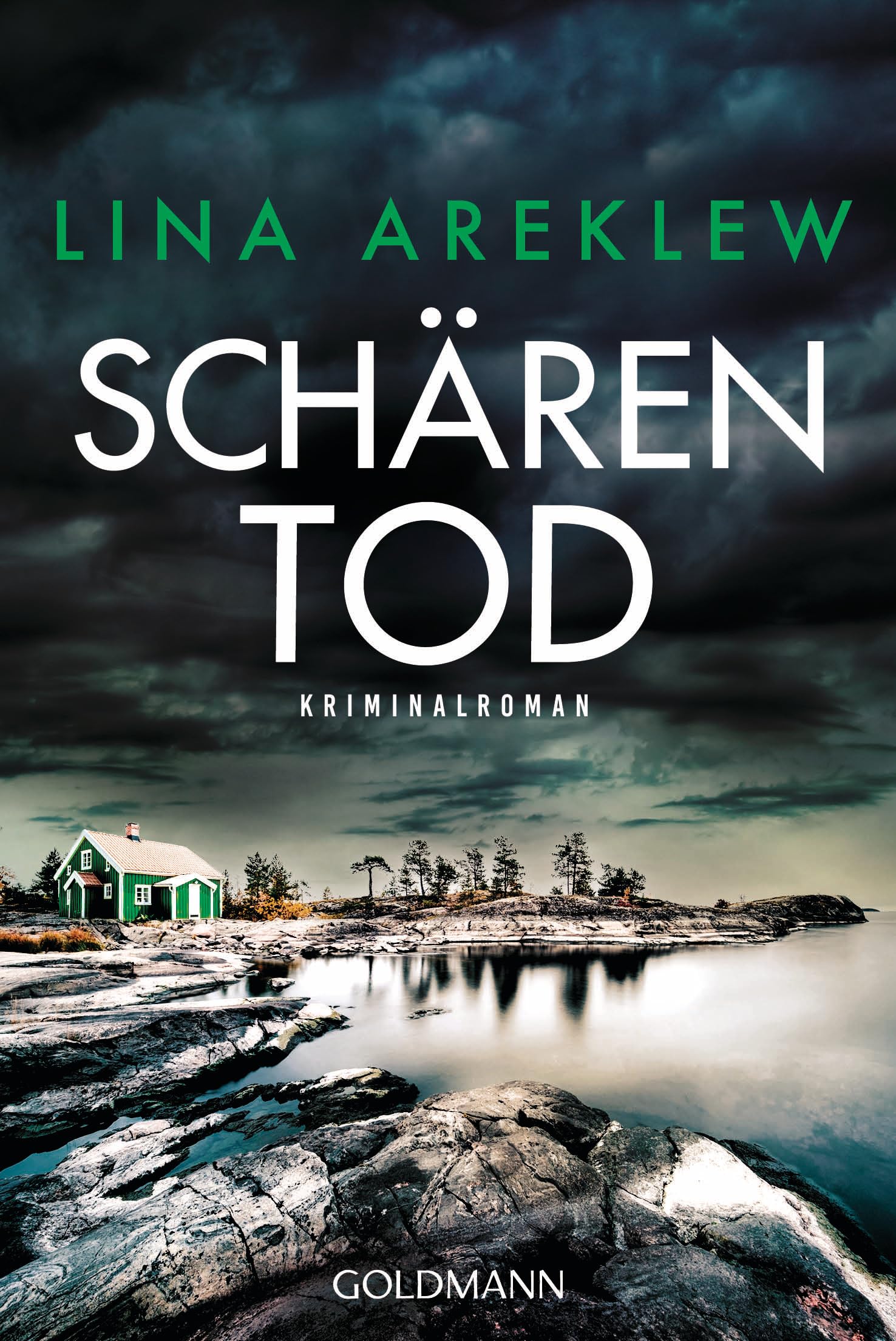 Schärentod Contemporary literature Books
