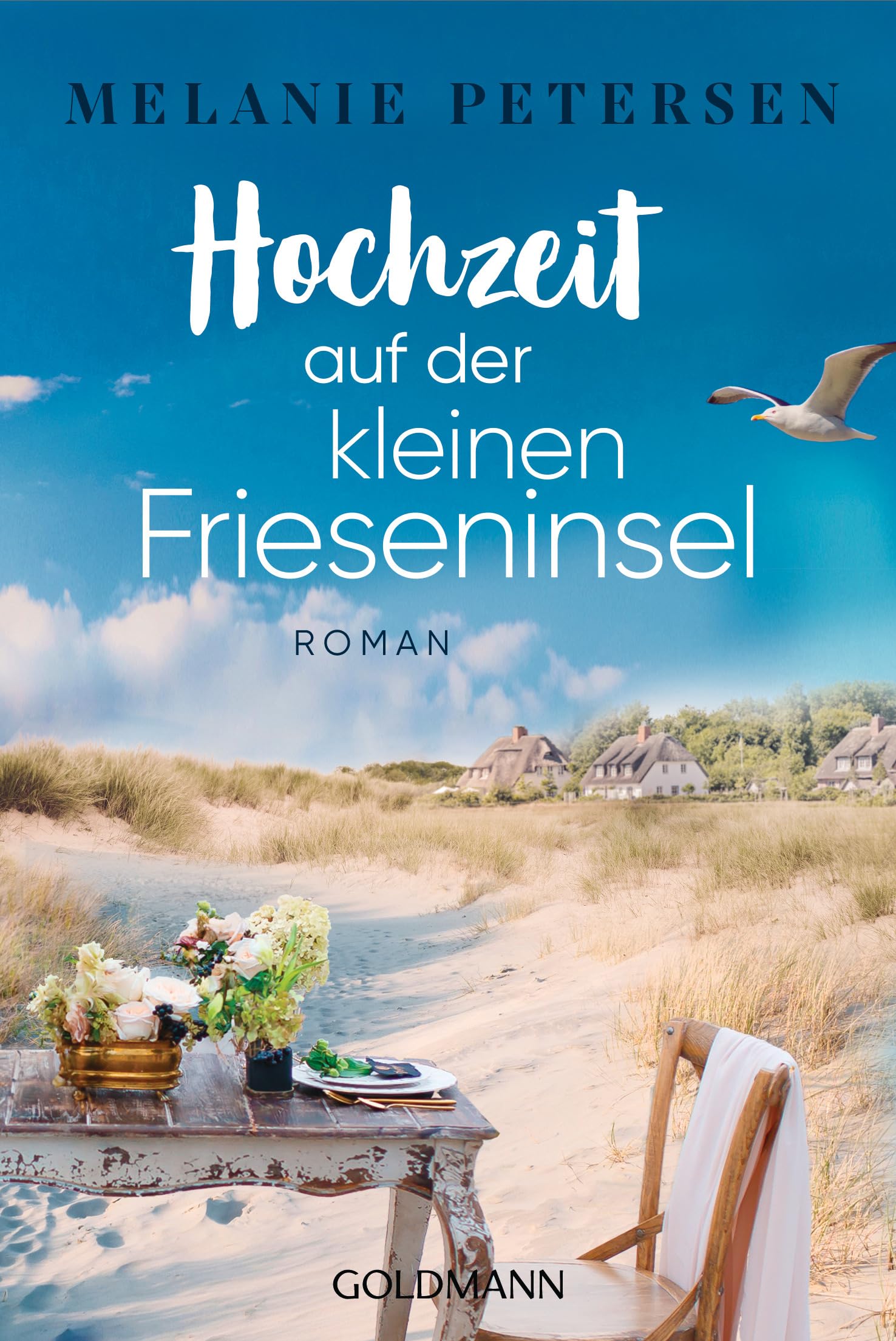 Hochzeit auf der kleinen Frieseninsel Contemporary literature