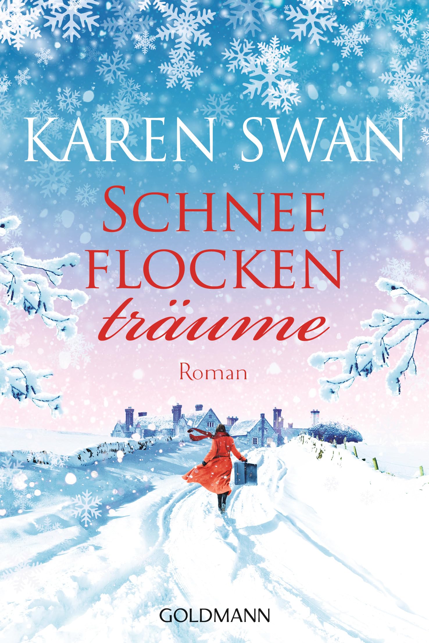 Product Image: Schneeflockenträume