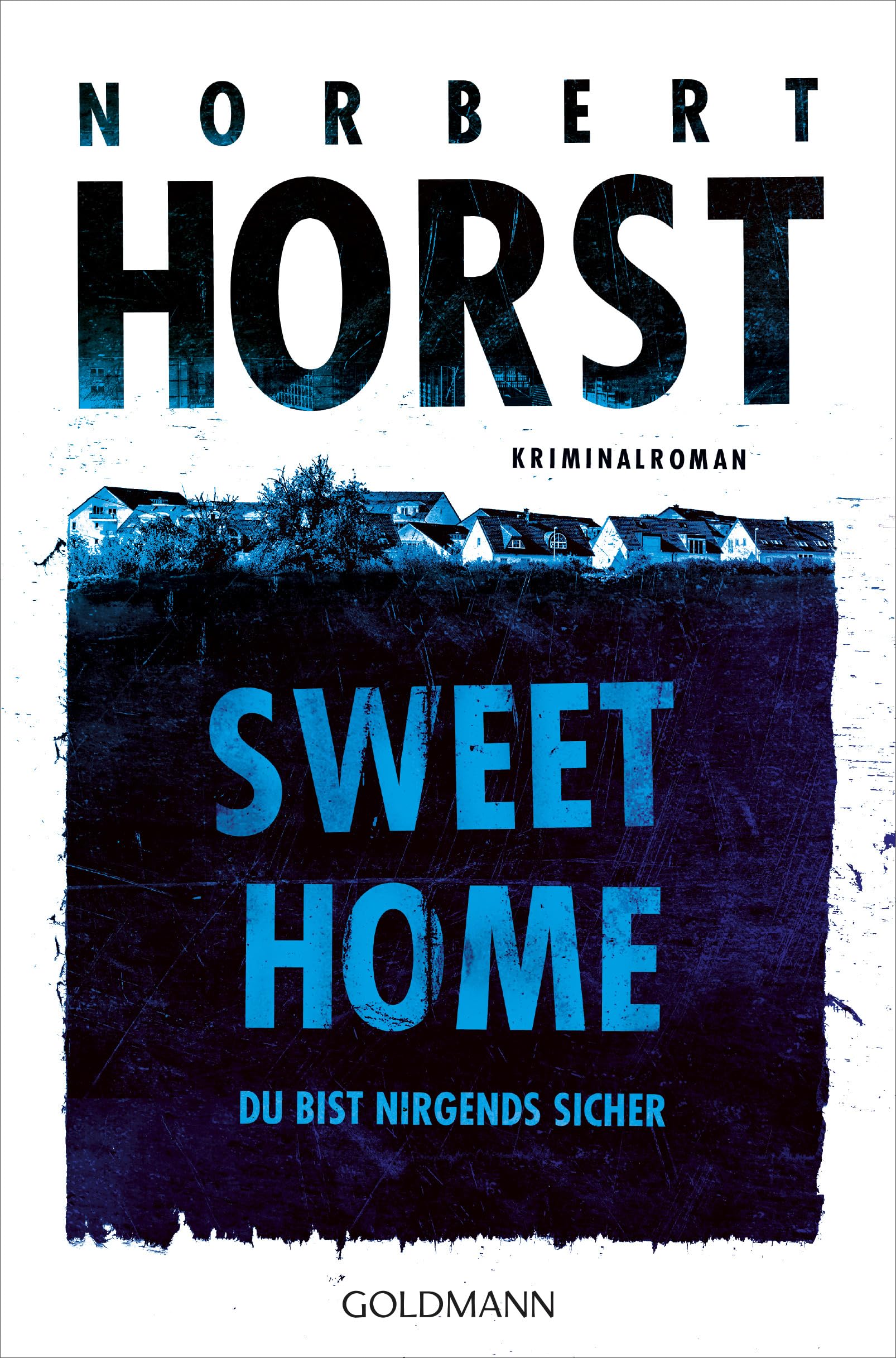 Sweet Home Contemporary literature Books
