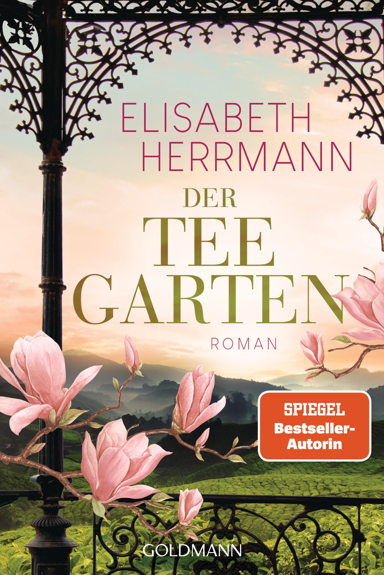 Der Teegarten Action & Adventure