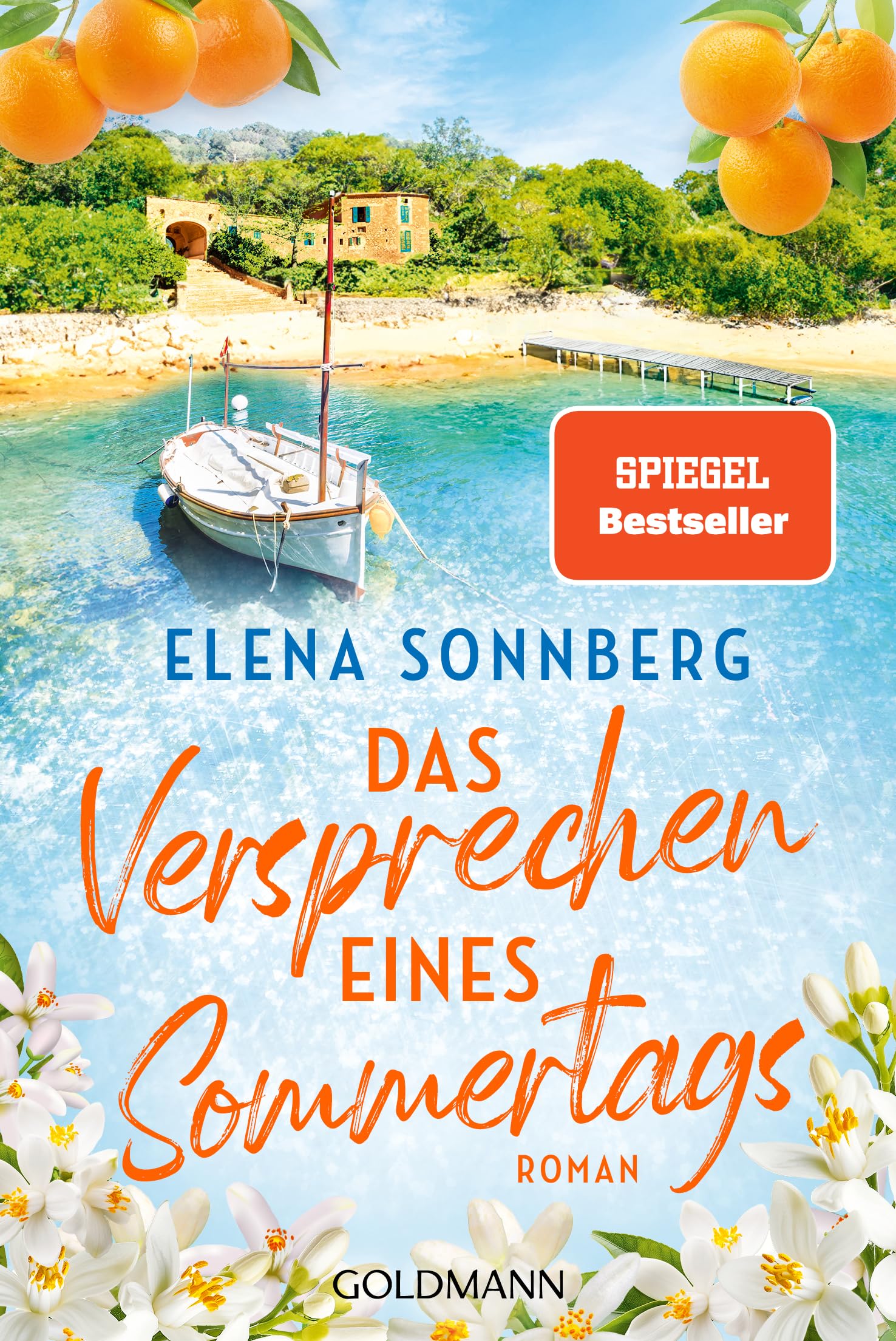 Das Versprechen eines Sommertags Contemporary literature Books
