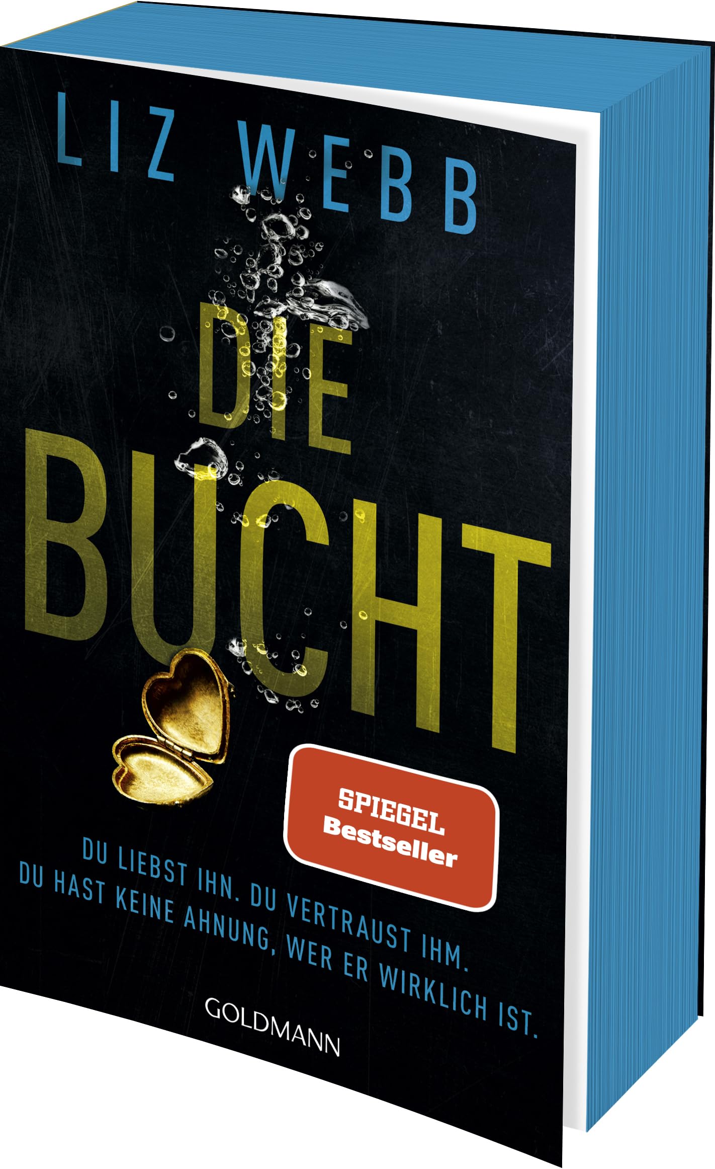 Die Bucht Contemporary literature Books