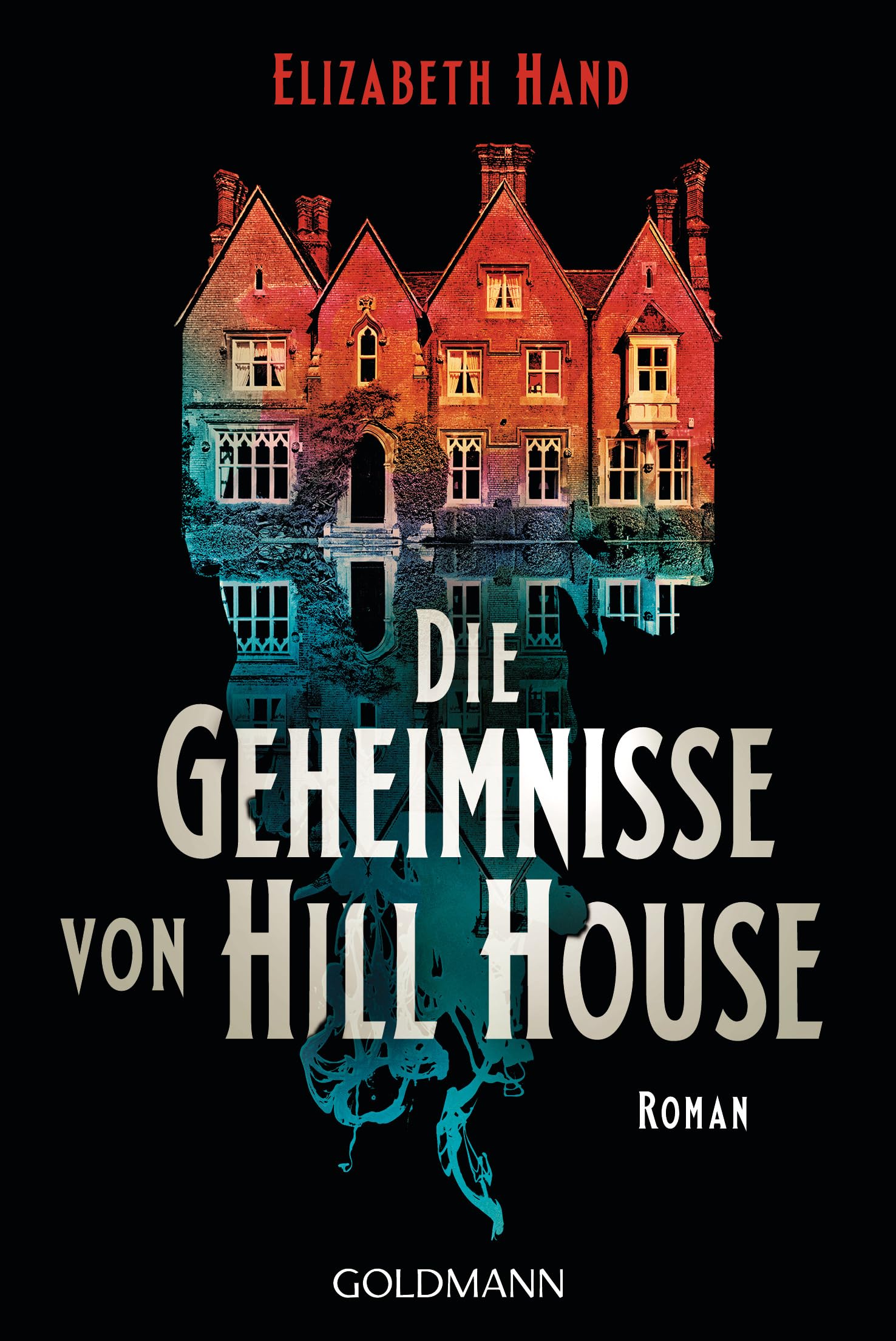 Die Geheimnisse von Hill House Contemporary literature