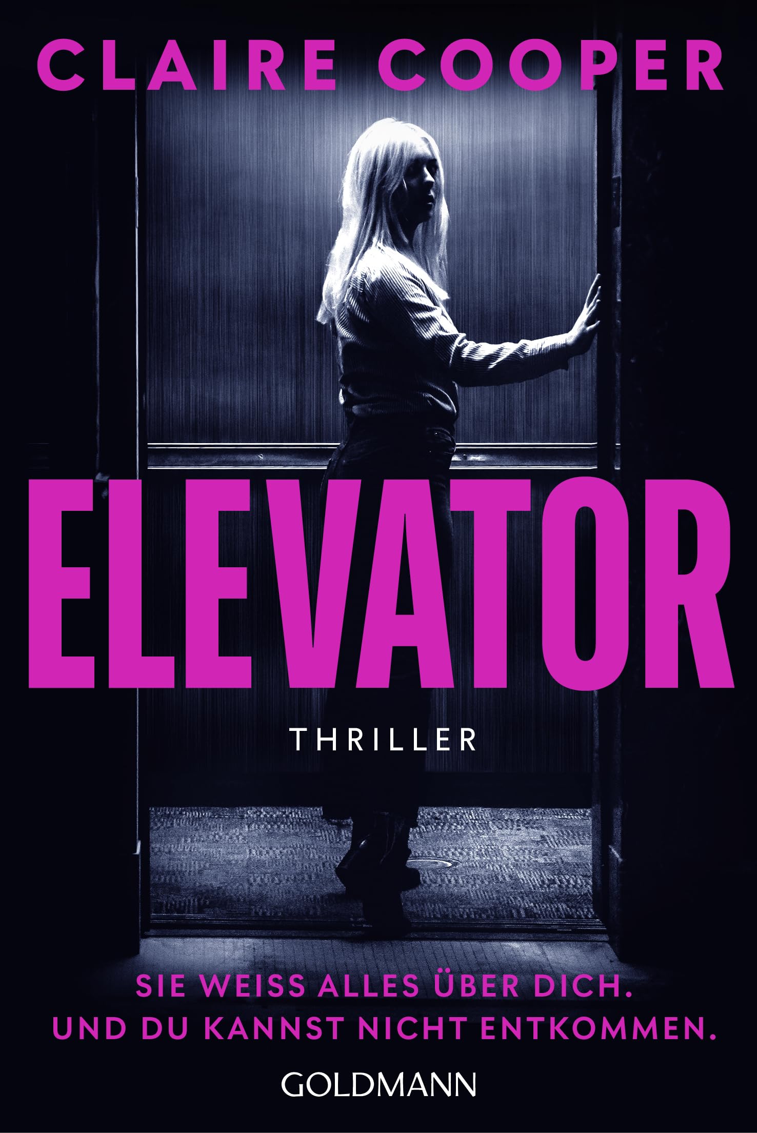 Elevator Contemporary literature