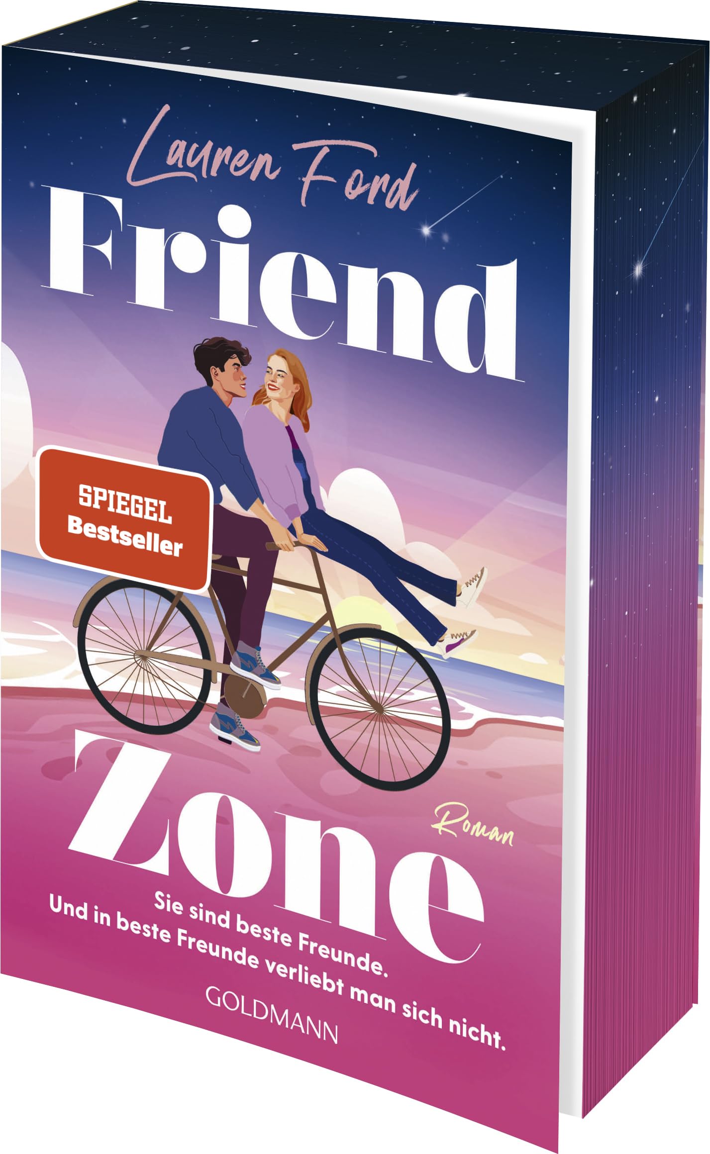 Friend Zone Contemporary literature Books
