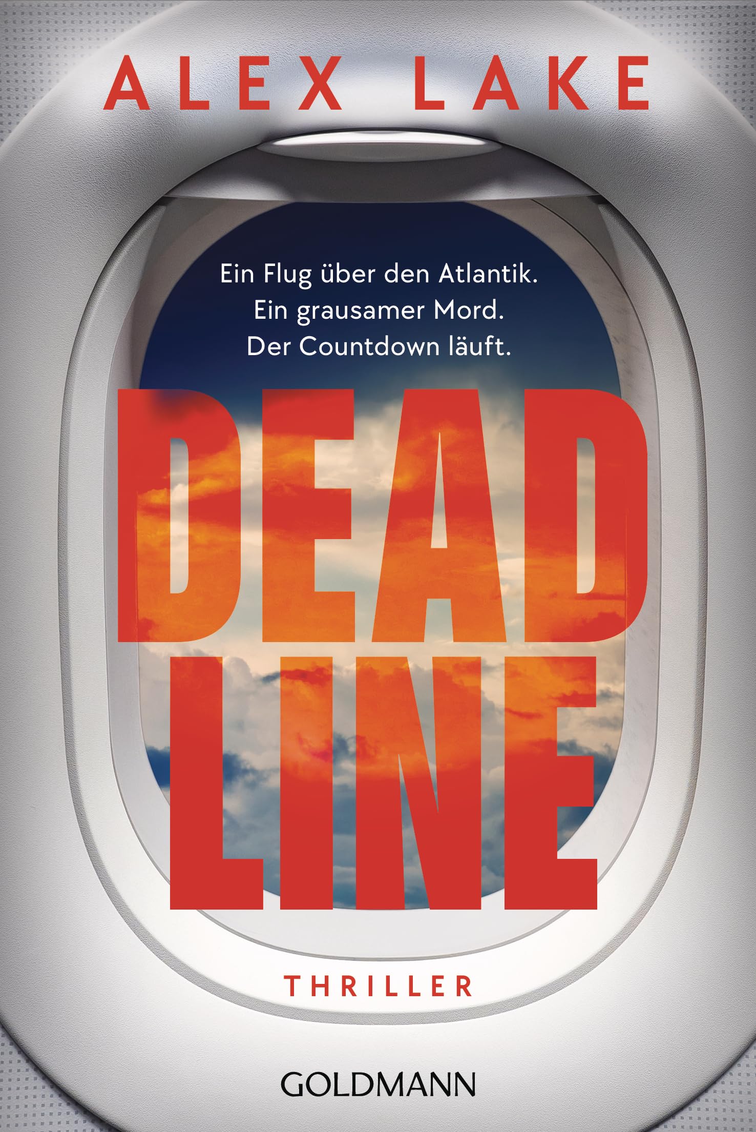 Deadline Contemporary literature