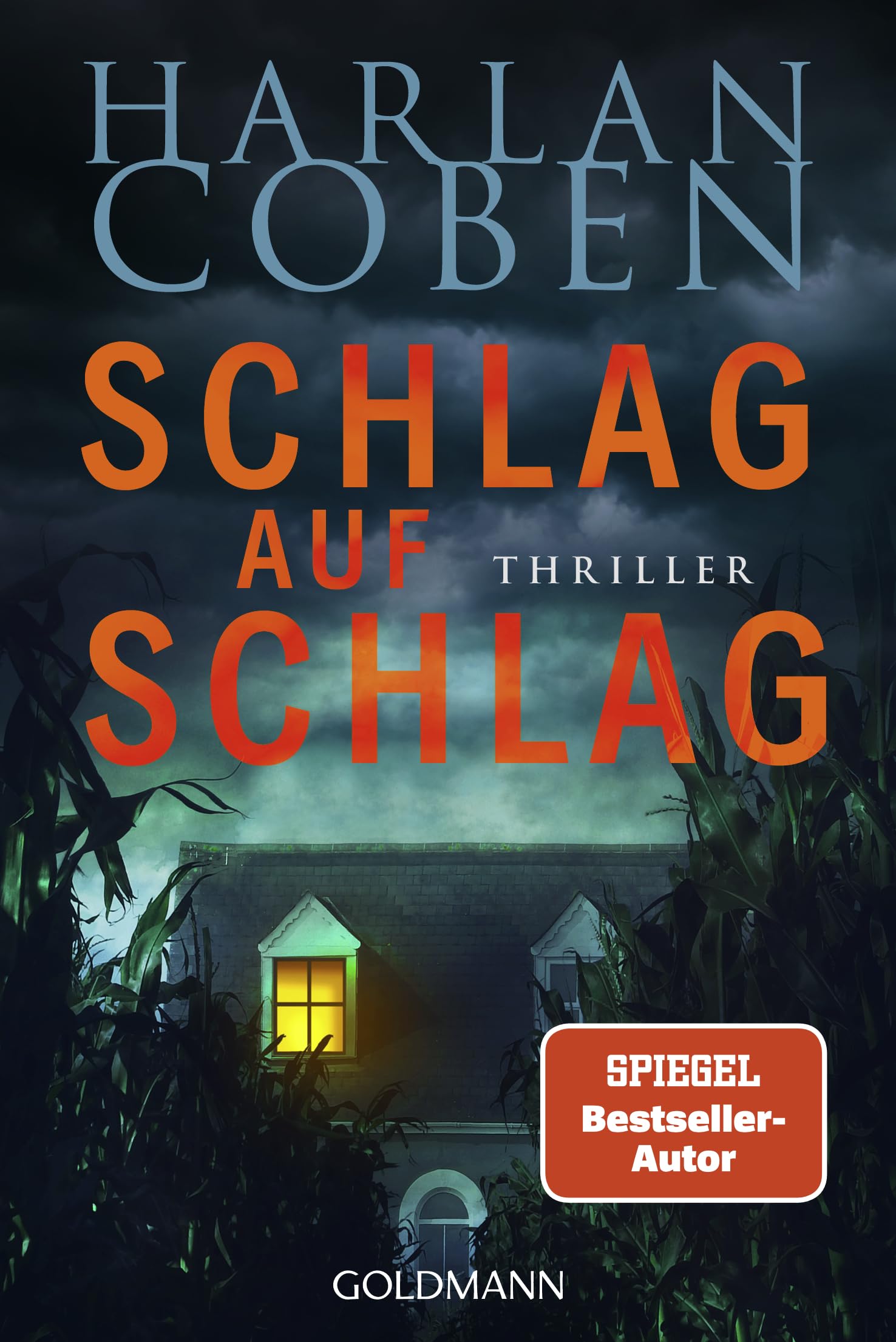 Schlag auf Schlag - Myron Bolitar ermittelt Contemporary literature
