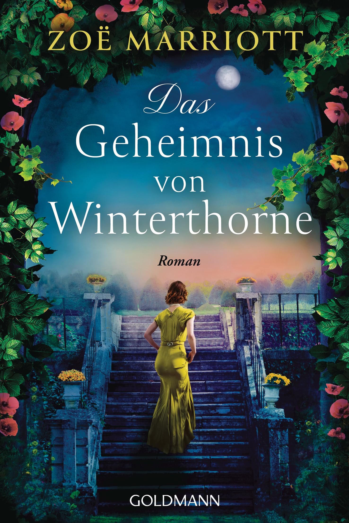 Das Geheimnis von Winterthorne Contemporary literature