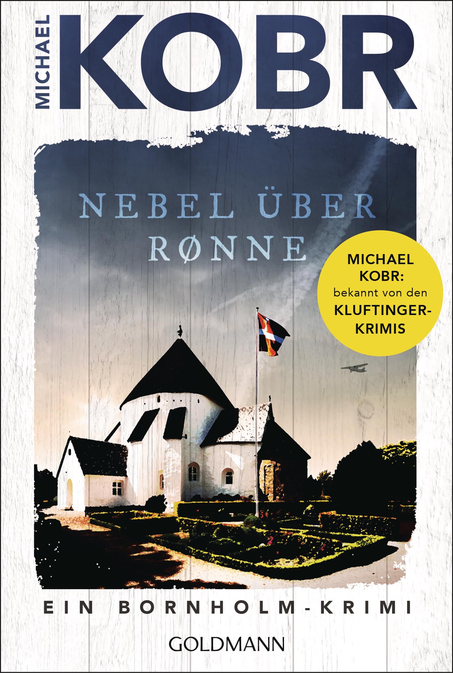 Nebel über Rønne Contemporary literature Books