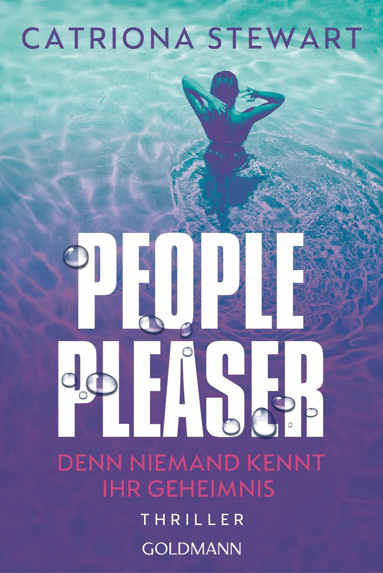 Product Image: People Pleaser