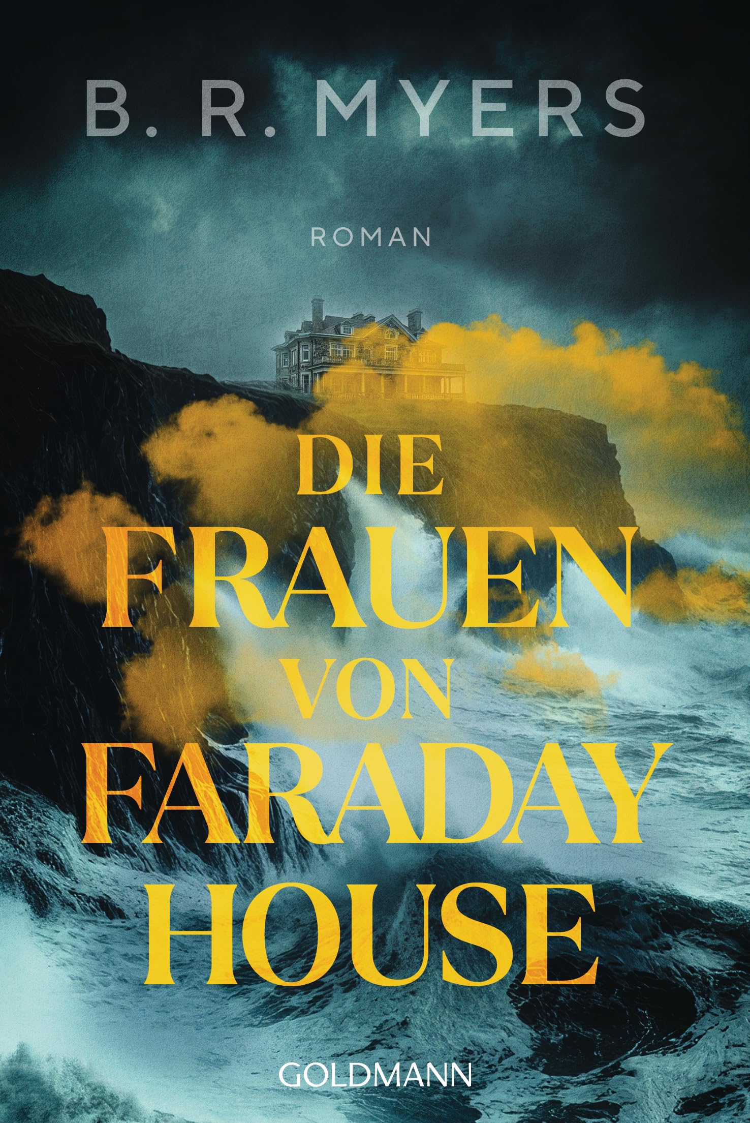 Die Frauen von Faraday House Historical Fiction