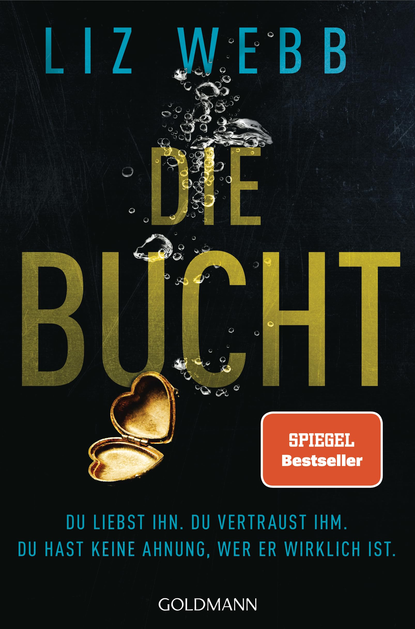 Die Bucht Contemporary literature Books
