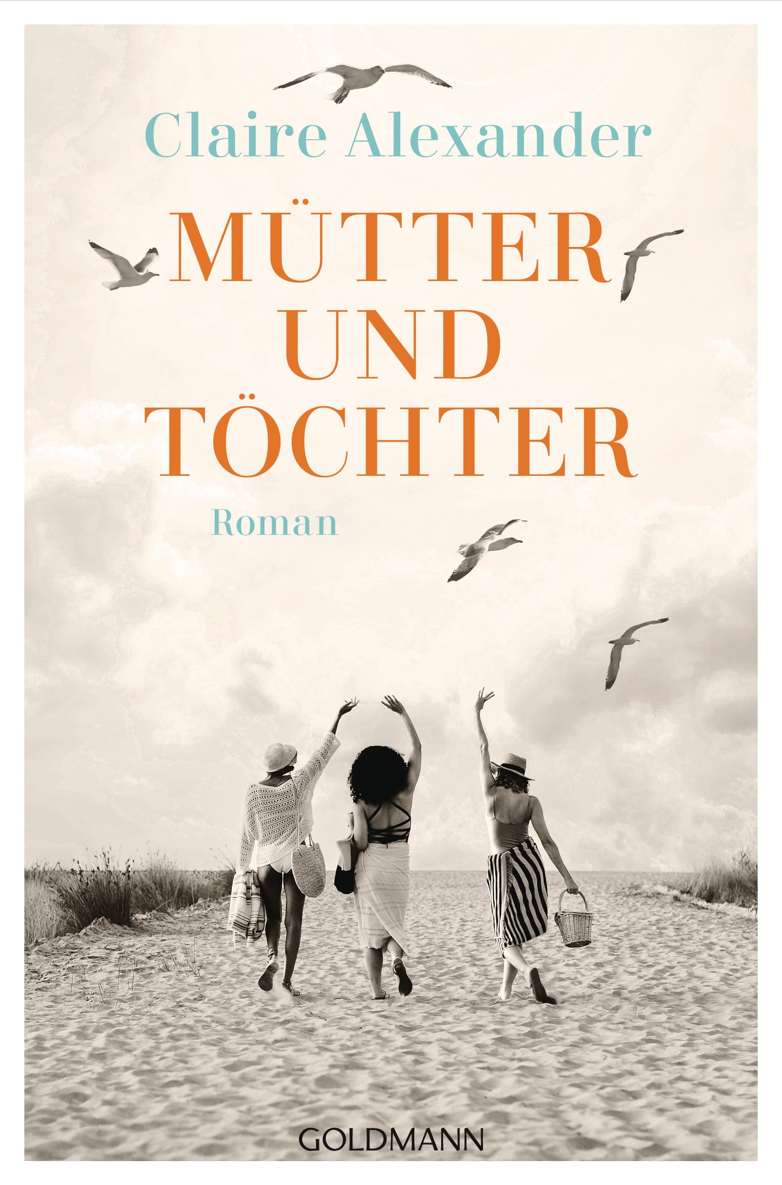 Mütter und Töchter Contemporary literature Books