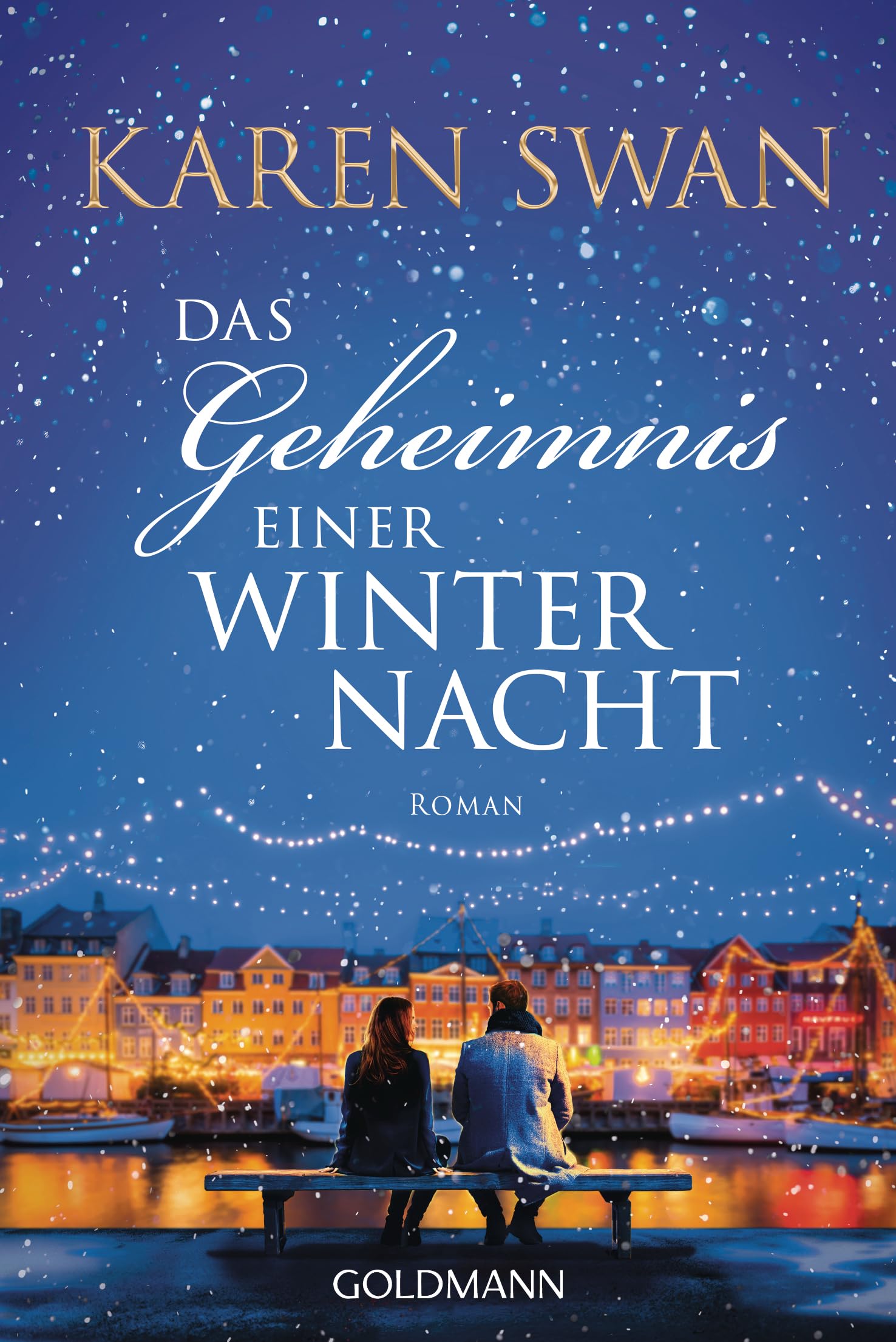 Das Geheimnis einer Winternacht Contemporary literature