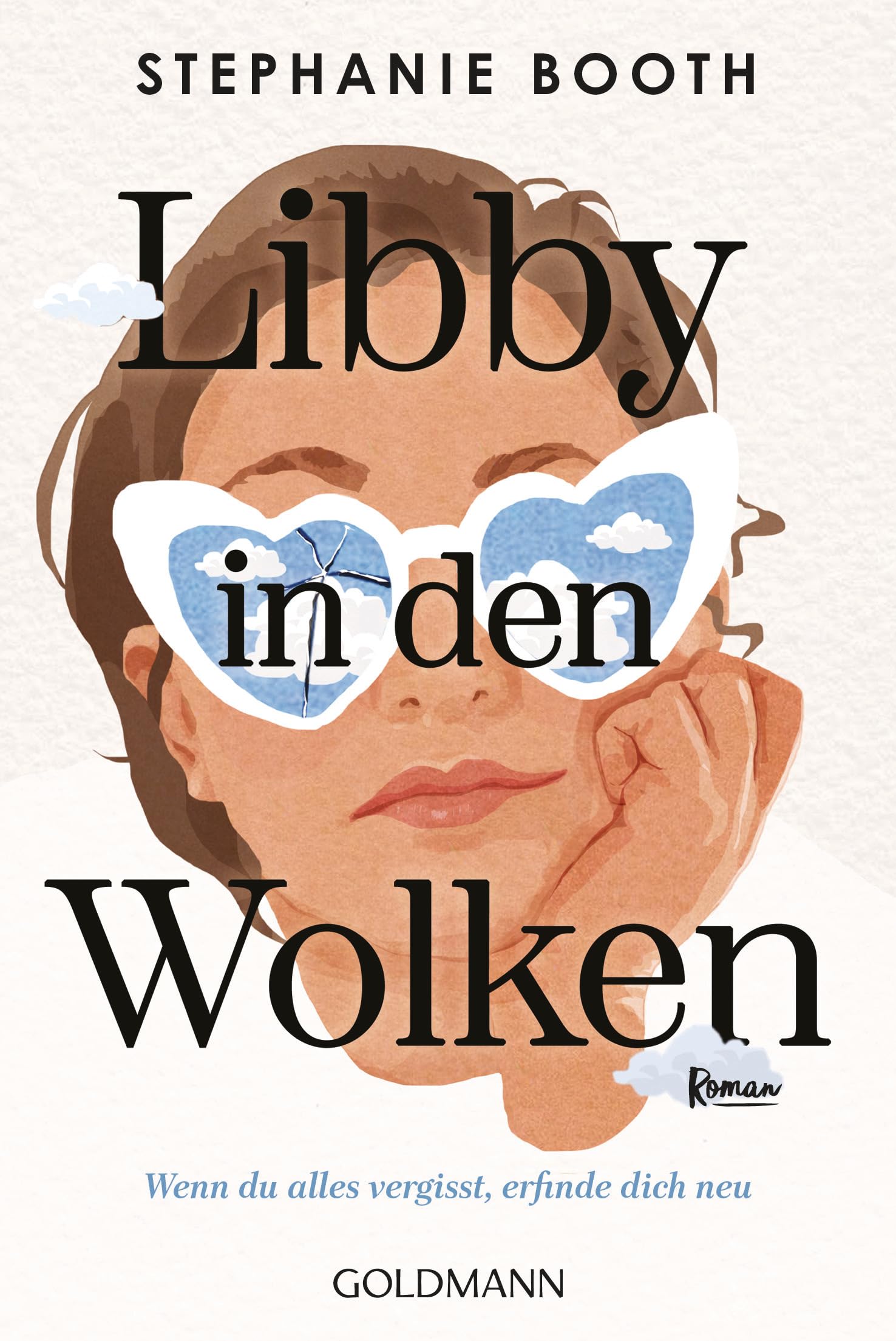 Product Image: Libby in den Wolken