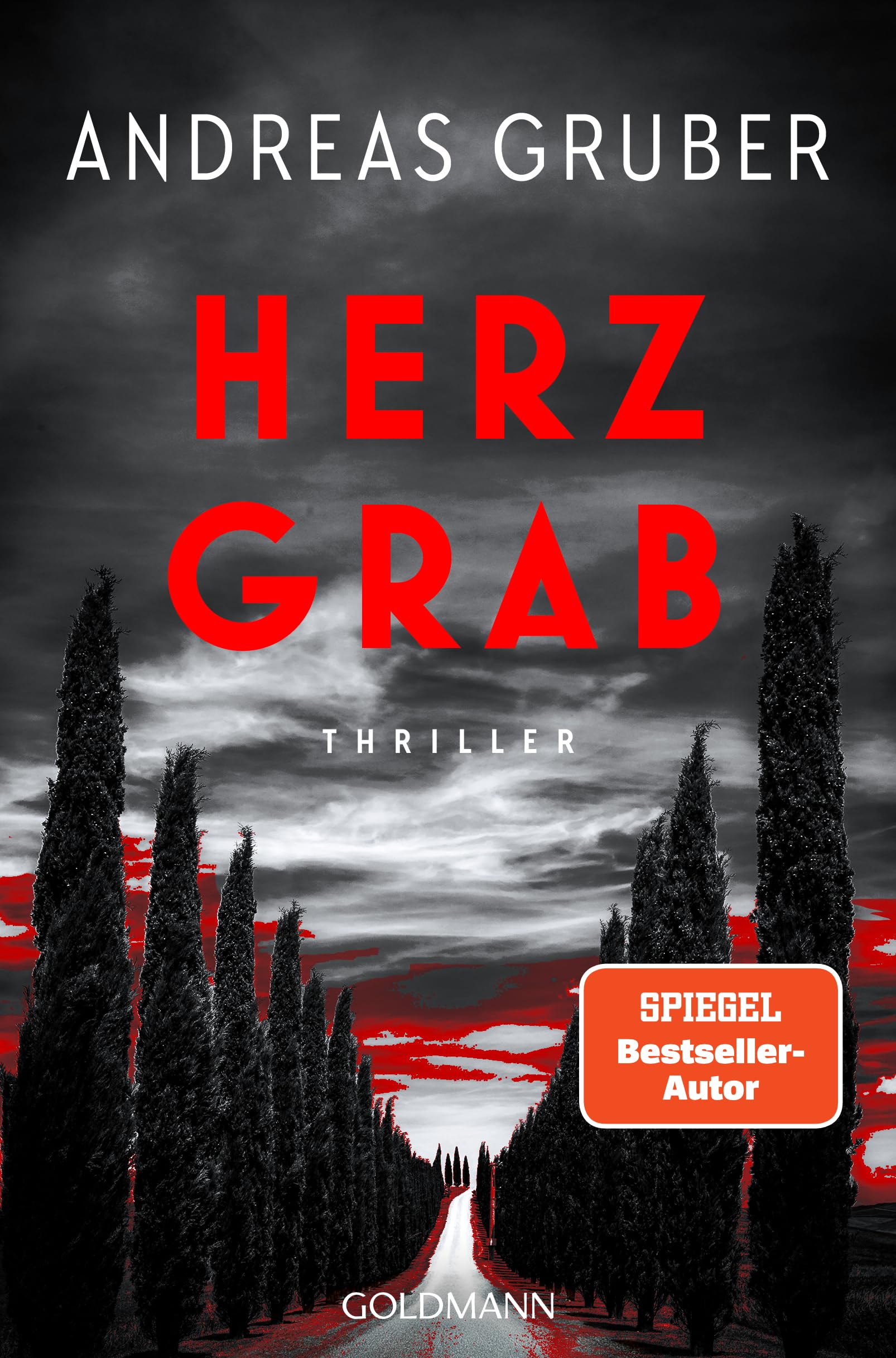 Herzgrab Contemporary literature