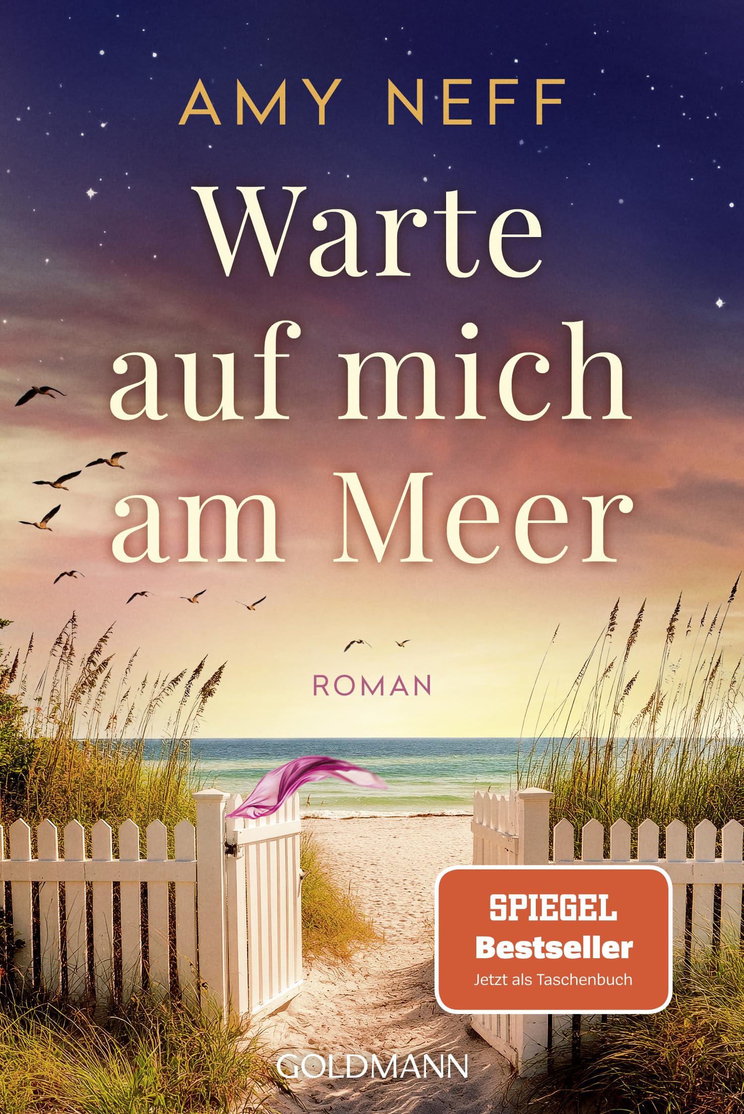 Warte auf mich am Meer Contemporary literature Books