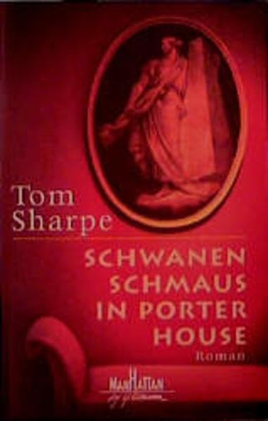 Schwanenschmaus in Porterhouse (Goldmann Manhattan) Contemporary literature
