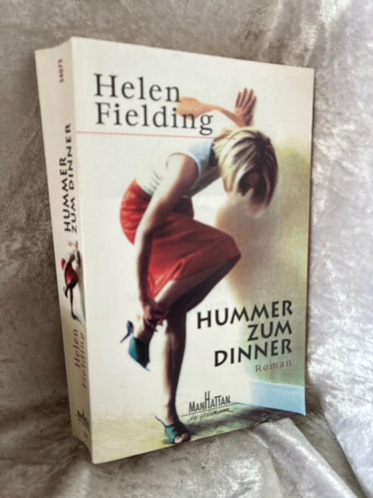 Product Image: Hummer zum Dinner