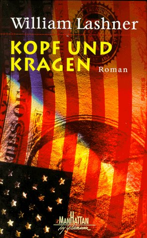 Product Image: Kopf und Kragen