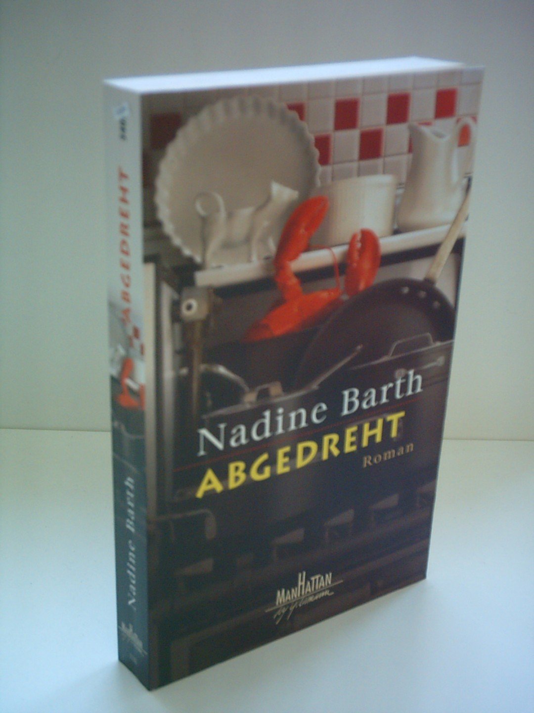 Product Image: Abgedreht