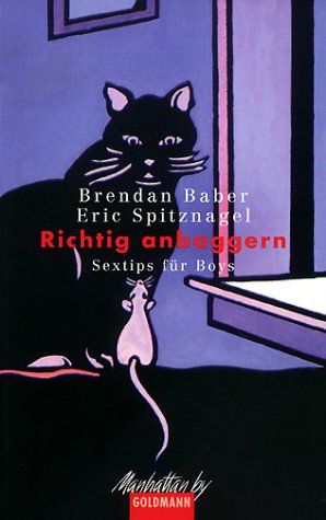 Richtig anbaggern Business, Finance & Career Books