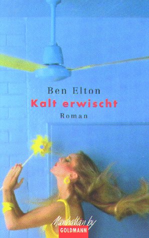 Kalt erwischt Books