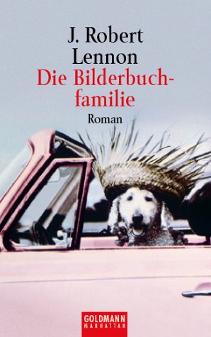Die Bilderbuchfamilie Books