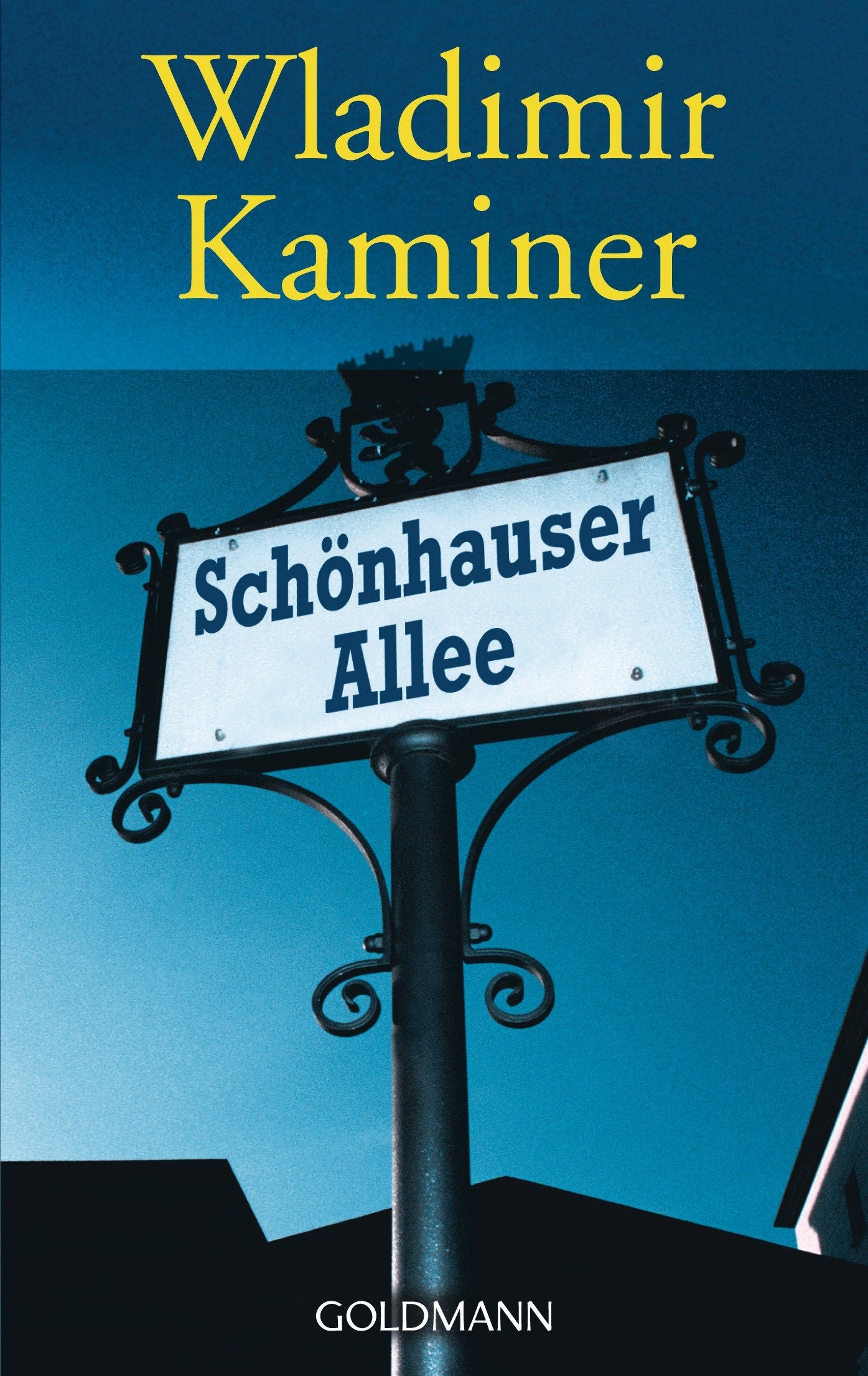 Product Image: Schönhauser Allee