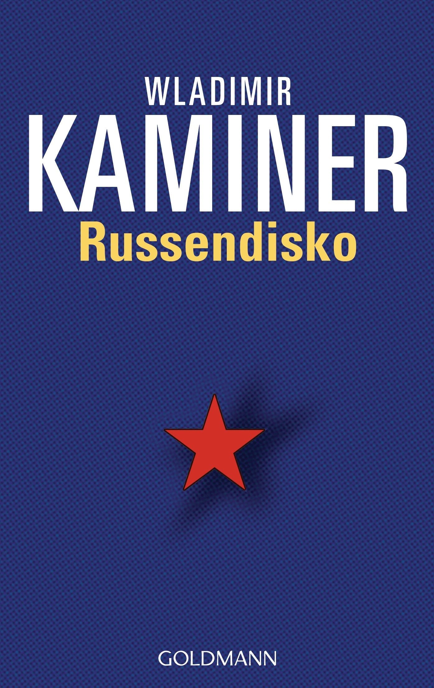 Russendisko Contemporary literature Books