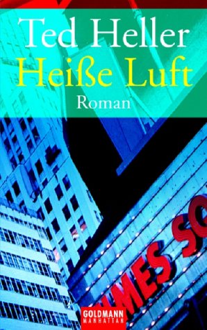 Heisse Luft Books