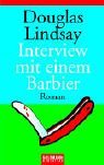 Product Image: Interview mit einem Barbier: Roman